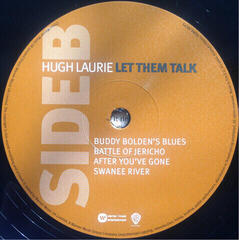 LP plošča Hugh Laurie - Let Them Talk (LP) - 7