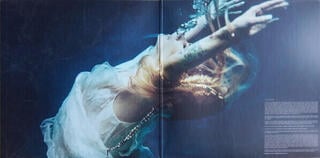 Disco in vinile Avril Lavigne - Head Above Water (LP) - 3