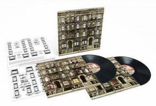 Schallplatte Led Zeppelin - Physical Graffiti Remastered Original Vinyl (2 LP) - 1