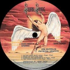 Schallplatte Led Zeppelin - Physical Graffiti Remastered Original Vinyl (2 LP) - 4