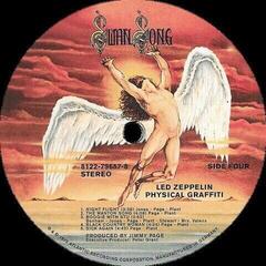 Schallplatte Led Zeppelin - Physical Graffiti Remastered Original Vinyl (2 LP) - 5