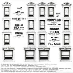Schallplatte Led Zeppelin - Physical Graffiti Remastered Original Vinyl (2 LP) - 7
