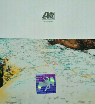 Disco de vinil Led Zeppelin - Houses Of The Holy (LP) - 4