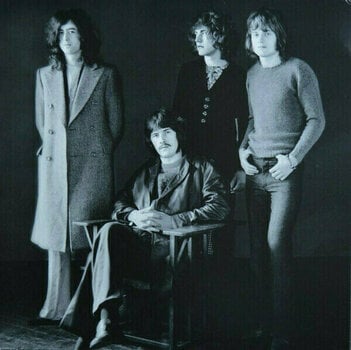 Vinyylilevy Led Zeppelin - Led Zeppelin I (3 LP) - 5