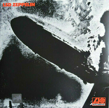 LP Led Zeppelin - Led Zeppelin I (3 LP) - 8