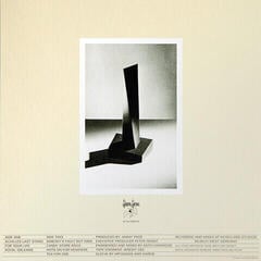 Vinylskiva Led Zeppelin - Presence (LP) - 4