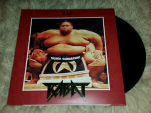 Vinyl Record Kabát - Suma Sumarum (3 LP) - 2