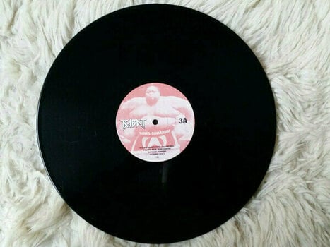 Vinyl Record Kabát - Suma Sumarum (3 LP) - 3