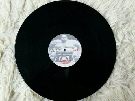 Vinyl Record Kabát - Suma Sumarum (3 LP) - 5