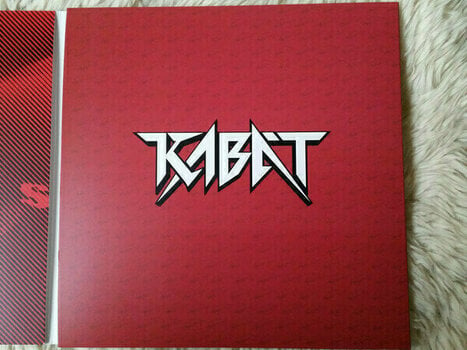 Vinyl Record Kabát - Suma Sumarum (3 LP) - 8