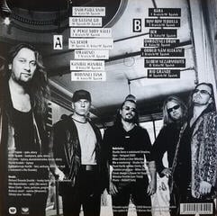 Disque vinyle Kabát - Go Satane Go (LP) - 2