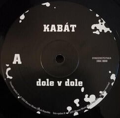 LP Kabát - Dole v dole (LP) - 2