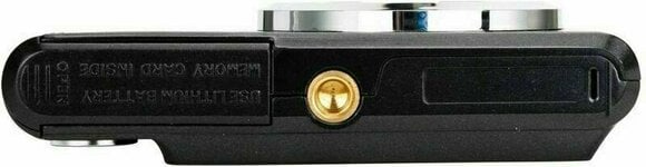 Kompakt kamera AgfaPhoto Compact DC 5200 Sort - 5