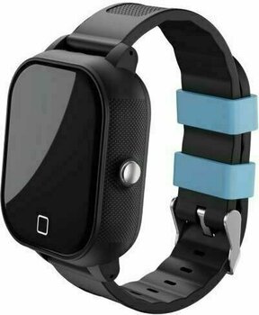 Smartwatches LAMAX WatchY2 Black Smartwatches - 2