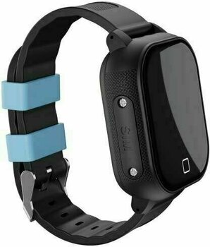Smartwatches LAMAX WatchY2 Black Smartwatches - 3