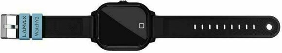 Smartwatch LAMAX WatchY2 Black - 7
