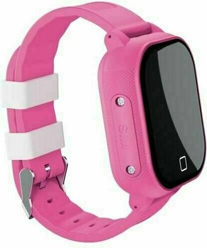 Smartwatch LAMAX WatchY2 Pink Smartwatch - 3