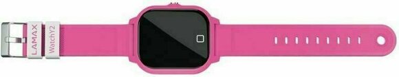 Smartwatch LAMAX WatchY2 Pink - 7