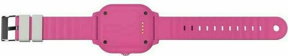 Zegarek smart LAMAX WatchY2 Pink - 8
