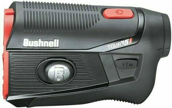 Laserový diaľkomer Bushnell Tour V5 Shift Laserový diaľkomer - 3