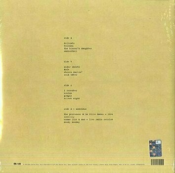 Disco de vinil Damien Rice - O (LP) - 2