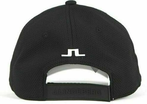 Καπέλο J.Lindeberg Maiden Pro Poly Cap Black - 3