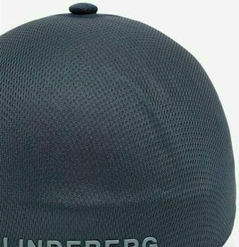 Pet J.Lindeberg Hace One Touch Seamless Cap JL Navy M - 2