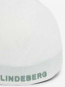 Mütze J.Lindeberg Hace One Touch Seamless Cap White L - 2