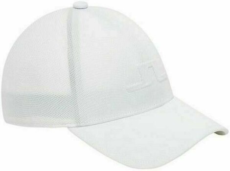 Baseball sapka J.Lindeberg Hace One Touch Seamless Cap White L - 3