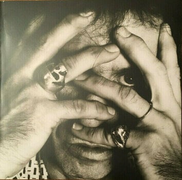 Płyta winylowa Keith Richards - Talk Is Cheap (Deluxe Edition) (2 LP + 2 7" Vinyl + 2 CD) - 7