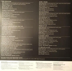 LP ploča Keith Richards - Talk Is Cheap (Deluxe Edition) (2 LP + 2 7" Vinyl + 2 CD) - 7