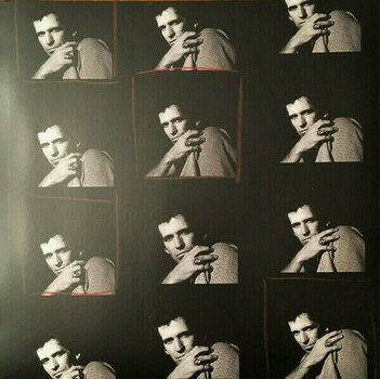 Vinyl Record Keith Richards - Talk Is Cheap (Deluxe Edition) (2 LP + 2 7" Vinyl + 2 CD) - 10