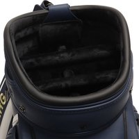 j lindeberg staff bag