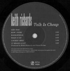 LP ploča Keith Richards - Talk Is Cheap (Deluxe Edition) (2 LP + 2 7" Vinyl + 2 CD) - 5