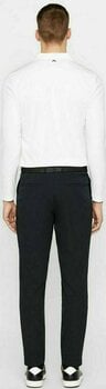 Pantaloni J.Lindeberg Austin High Vent Mens Trousers Black 32/30 - 4