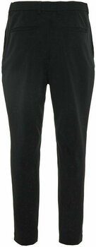 Spodnie J.Lindeberg Austin High Vent Mens Trousers Black 34/32 - 2