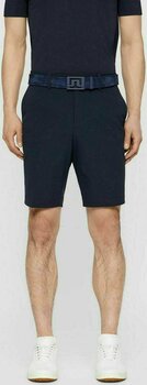 Pantalones cortos J.Lindeberg Vent Tight High Mens Shorts JL Navy 32 - 3