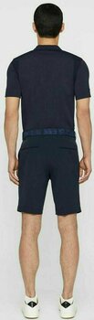 Kratke hlače J.Lindeberg Vent Tight High Mens Shorts JL Navy 32 - 4