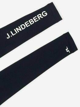 Thermal Clothing J.Lindeberg Alva Soft Compression Womens Sleeves 2020 JL Navy M/L - 3
