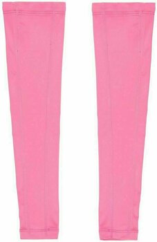 Termo bielizna J.Lindeberg Alva Soft Compression Womens Sleeves 2020 Pop Pink M/L - 2