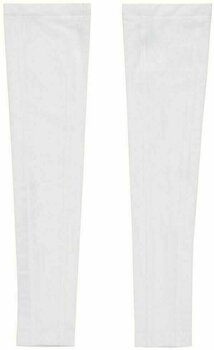 Thermo ondergoed J.Lindeberg Alva Soft Compression Womens Sleeves 2020 White M/L - 2