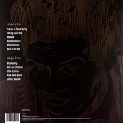 LP platňa Ronnie Wood With His Wild Five - Mad Lad: A Live Tribute To Chuck Berry (LP) - 2