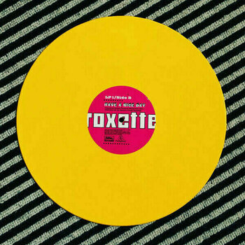 Hanglemez Roxette - Have A Nice Day (LP) - 6