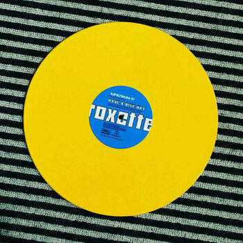 Disco de vinil Roxette - Have A Nice Day (LP) - 7