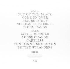 Vinylskiva Royal Blood - Royal Blood (LP) - 2