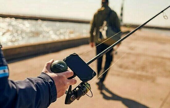 Sonar GPS pentru pescuit Deeper Fishfinder Chirp+ Winter Bundle - 29