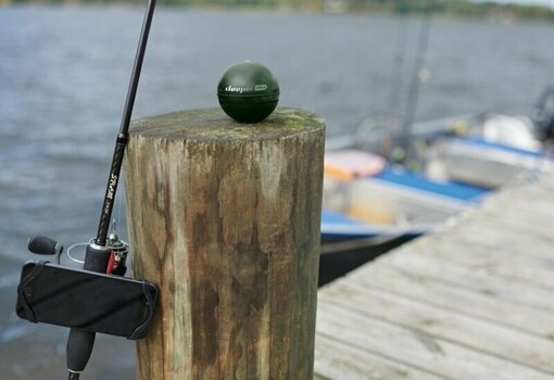 Sondeur de pêche Deeper Fishfinder Chirp+ Winter Bundle - 31