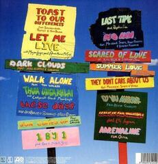 LP deska Rudimental - Toast To Our Differences (LP) - 2