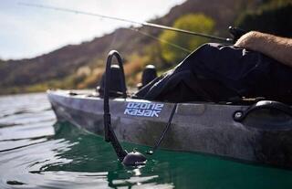 Localizador de peixes Deeper Flexible Arm Mount 2.0 - 7