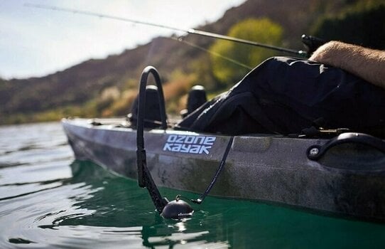 Fishfinder Deeper Flexible Arm Mount 2.0 - 8